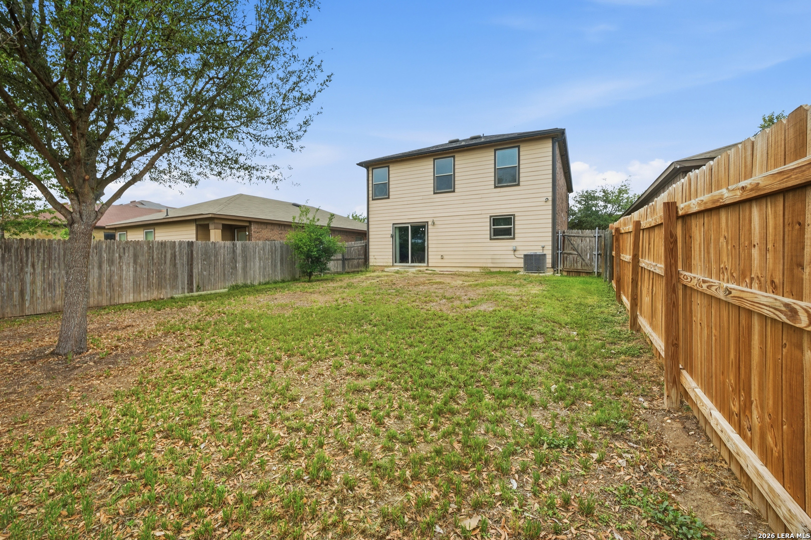 186 Granite Mist Universal City, TX 78148 - Photo 25 of 26