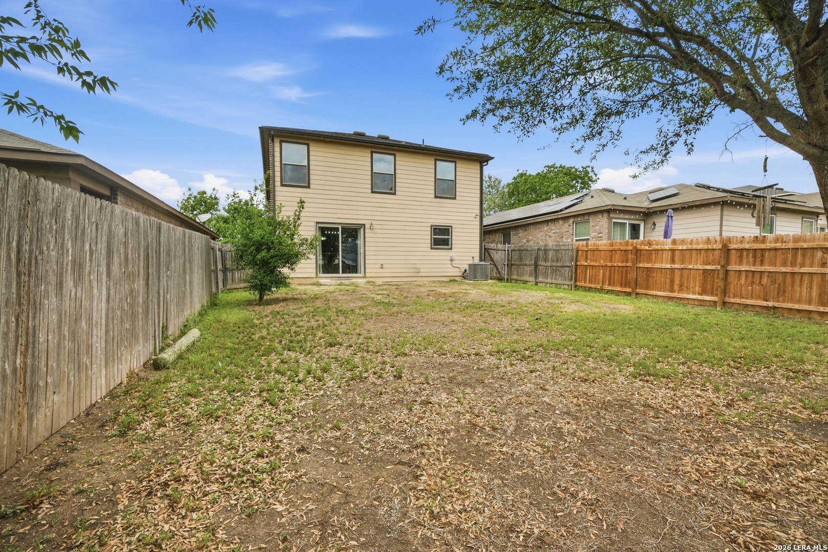 186 Granite Mist Universal City, TX 78148 - Photo 26 of 26