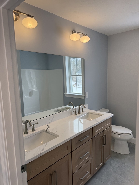 252 Concord Road, Unit LOT 3A Westford, MA 01886 - Photo 16 of 21