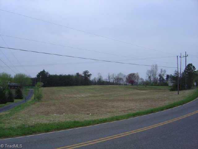 Lot 5 Simpson Rd Mount Mount Airy, NC 27030 - Photo 1 of 1 Exterior Front.