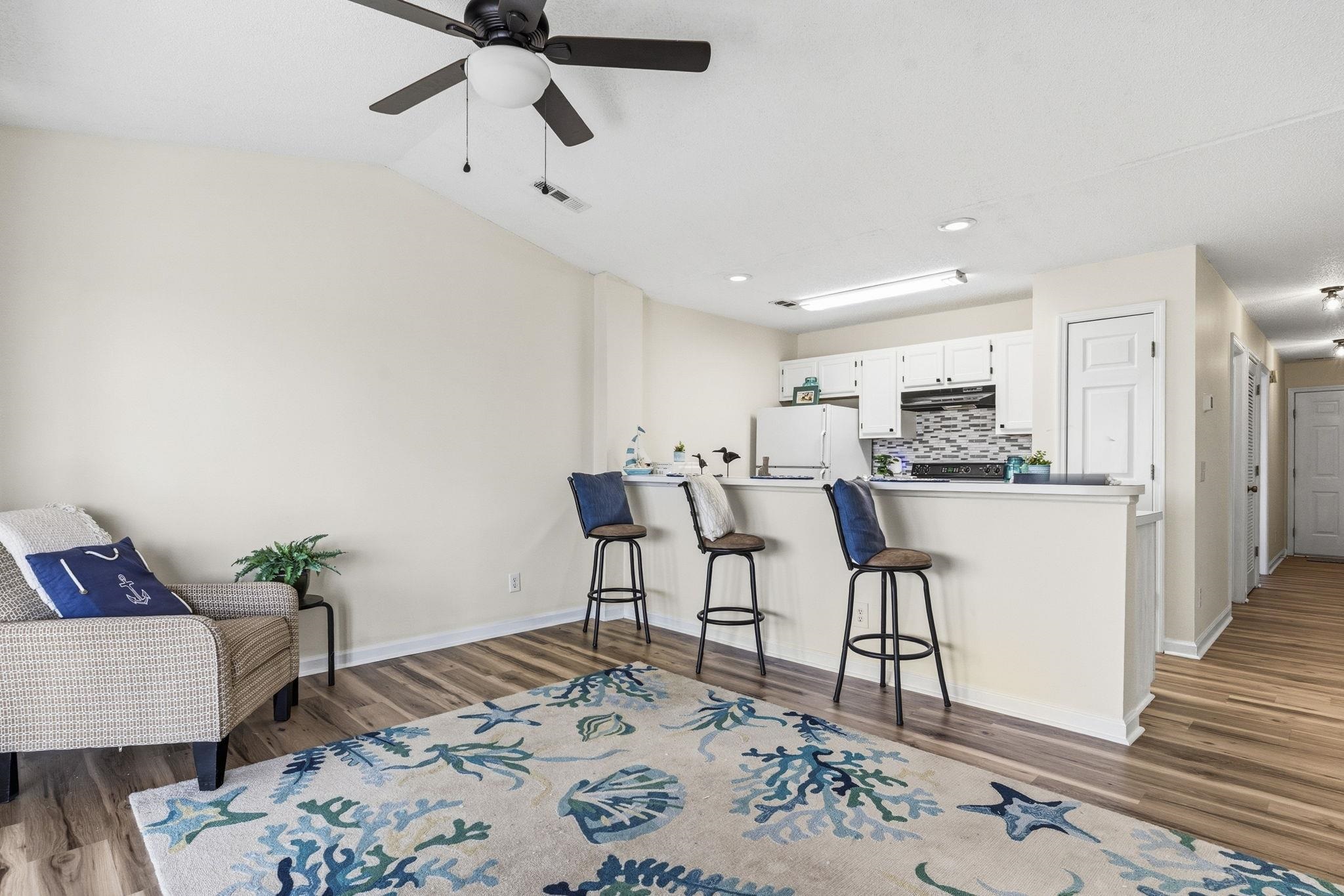 201 Landing Road, Unit H North Myrtle Beach, SC 29582 - Photo 11 of 36