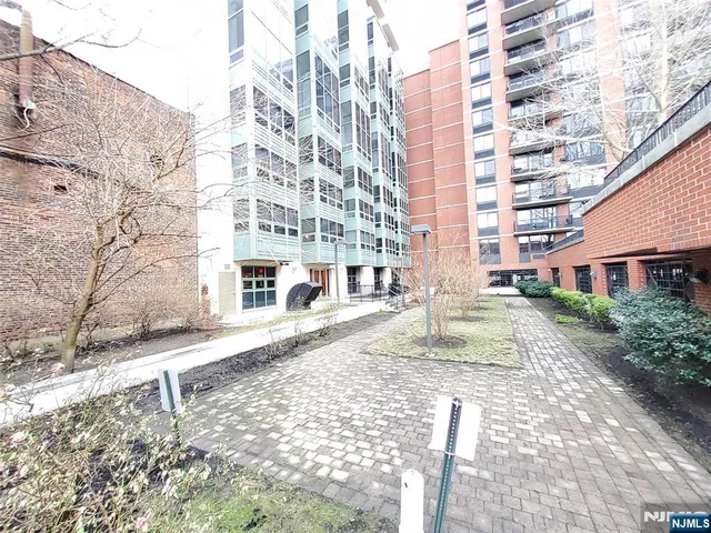 $499,000 | 689 Marin Boulevard, Unit 908, Jersey City, NJ 07310