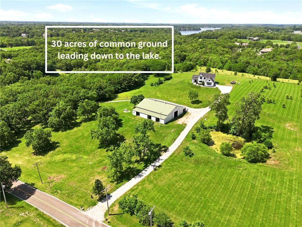 29706 East Easley Road Lee's Summit, MO 64086 - Photo 76 of 85