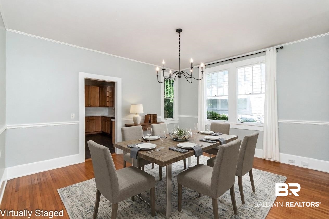 10 Macy Place Mobile, AL 36604 - Photo 10 of 43 Virtually Staged