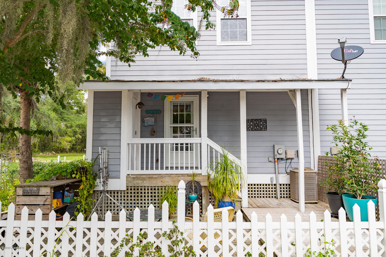 1520 Old Shell Road Port Royal, SC 29935 - Photo 36 of 41 DSC04012-HDR