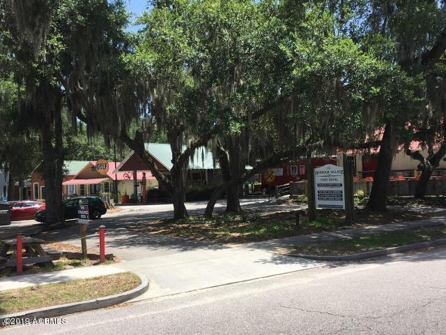 1520 Old Shell Road Port Royal, SC 29935 - Photo 38 of 41 Coffee Shops PR