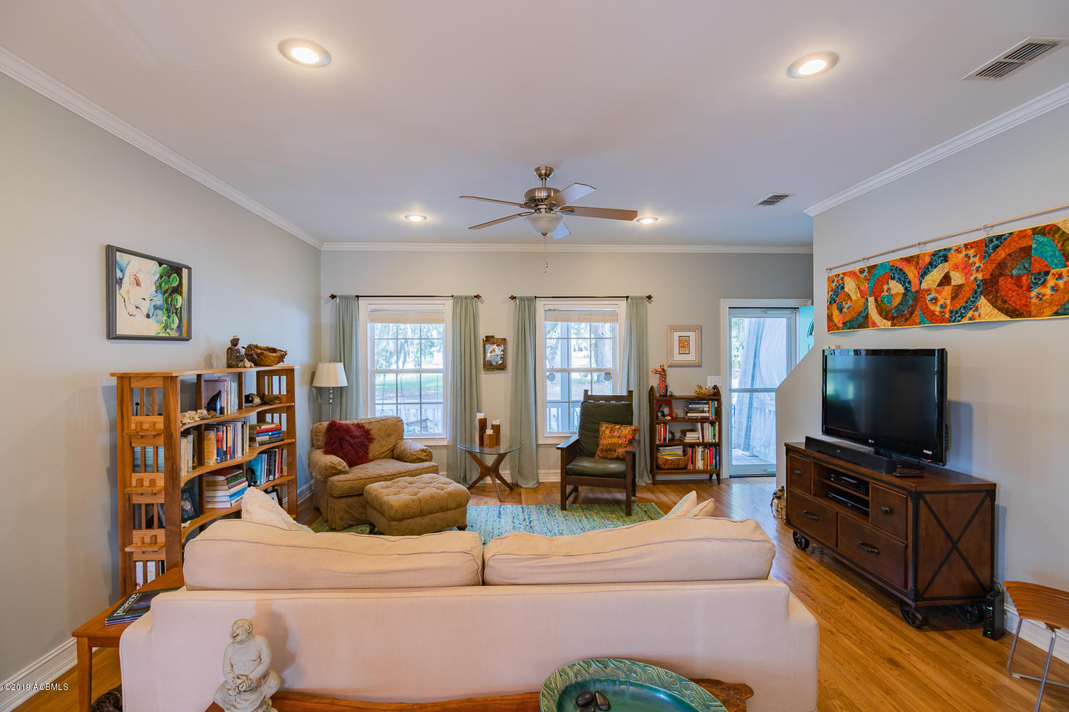 1520 Old Shell Road Port Royal, SC 29935 - Photo 8 of 41 DSC03662-HDR