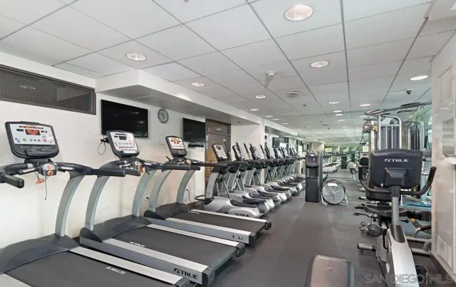 $3,295 | 425 West Beech Street, Unit 613, San Diego, CA 92101