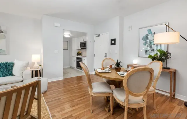 $3,295 | 425 West Beech Street, Unit 613, San Diego, CA 92101