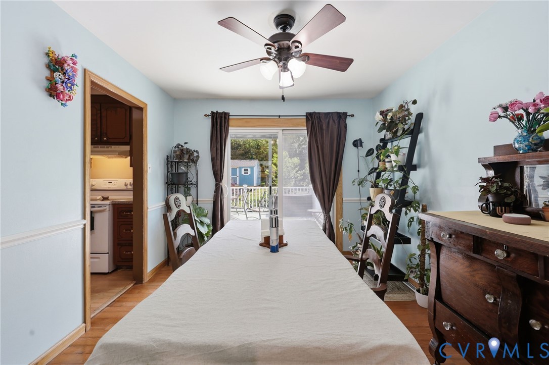 707 Rosegill Road Richmond, VA 23236 - Photo 16 of 35
