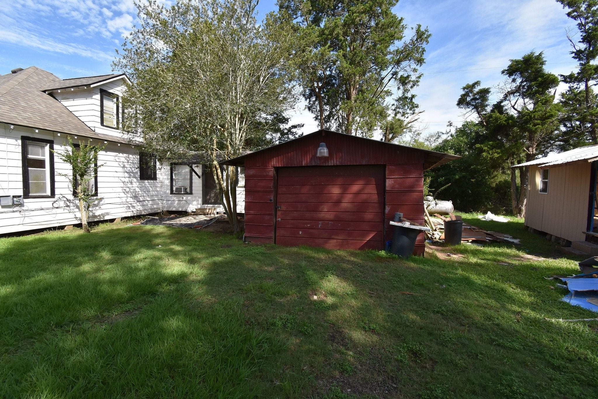 8421 Altimore Road Needville, TX 77461 - Photo 22 of 24