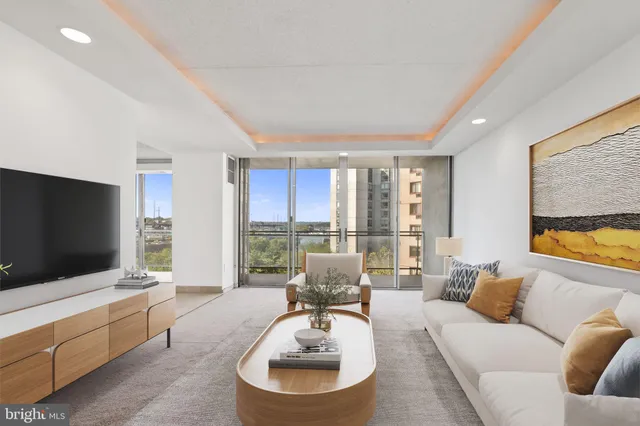 $650,000 | 2301 Cherry Street, Unit 5/6F, Philadelphia, PA 19103