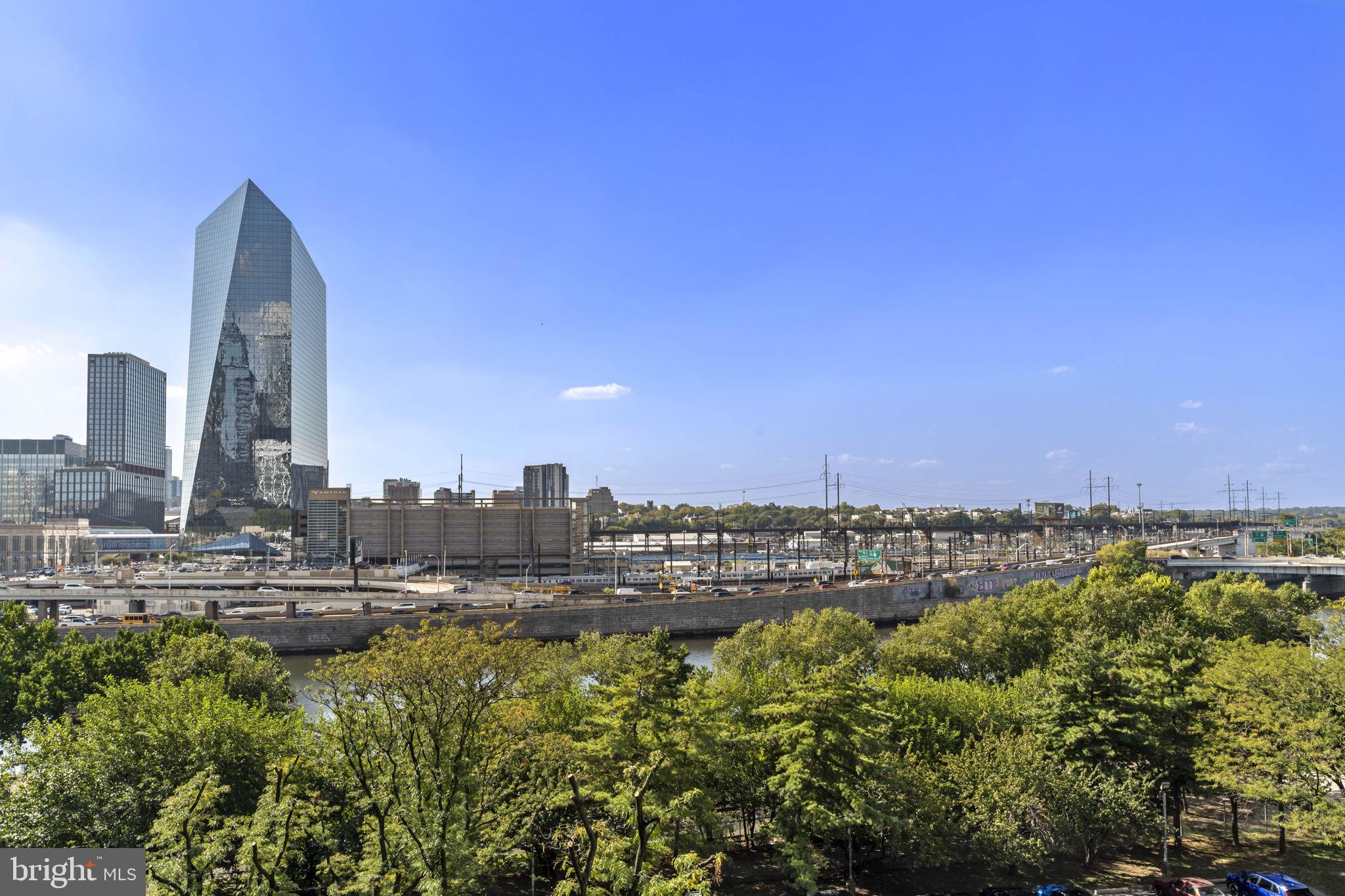 2301 Cherry Street, Unit 5/6F Philadelphia, PA 19103 - Photo 15 of 33