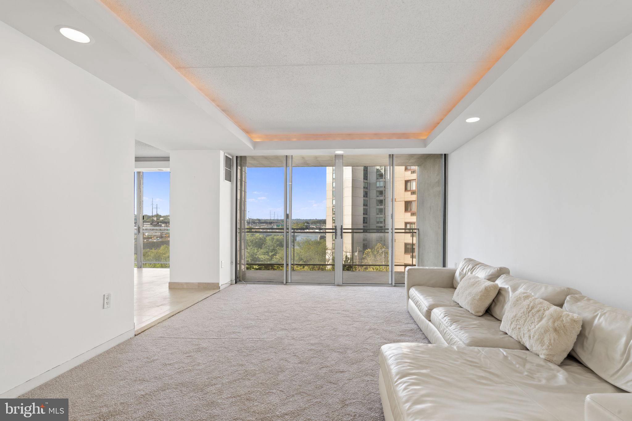 2301 Cherry Street, Unit 5/6F Philadelphia, PA 19103 - Photo 2 of 33