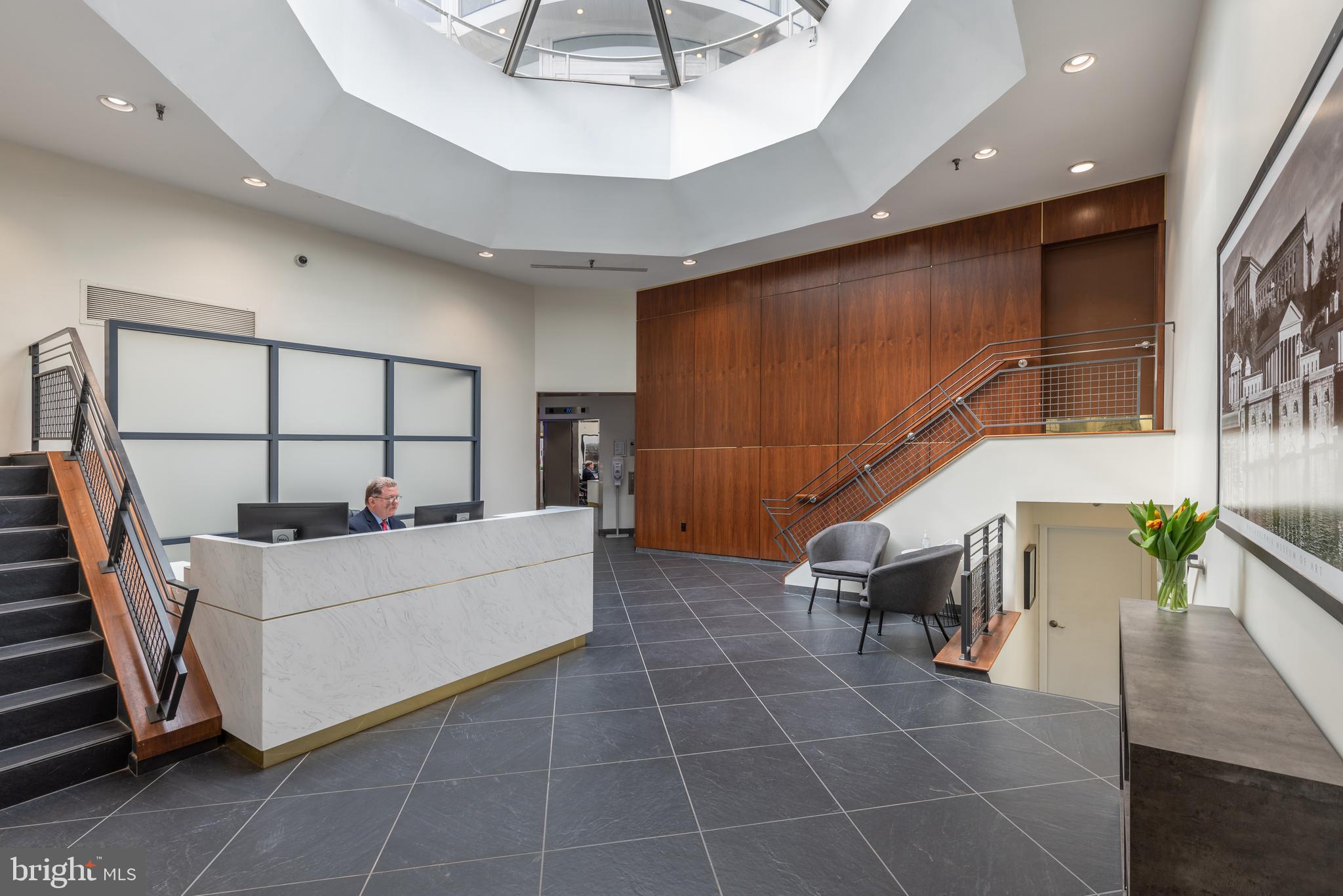 2301 Cherry Street, Unit 5/6F Philadelphia, PA 19103 - Photo 27 of 33