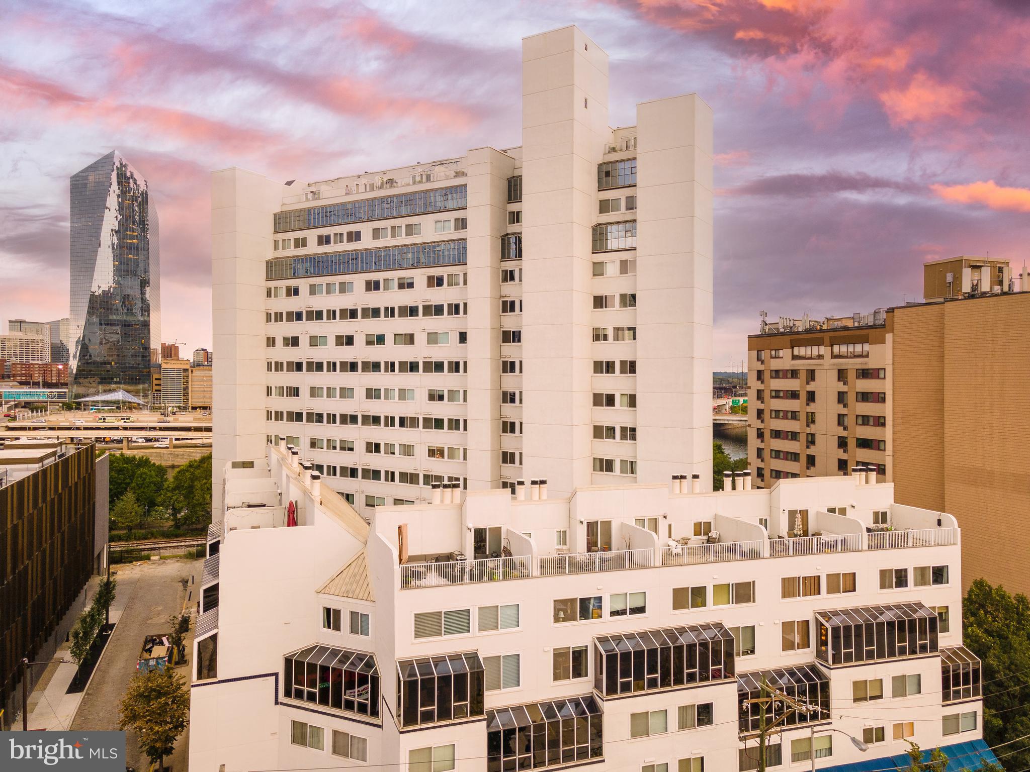 2301 Cherry Street, Unit 5/6F Philadelphia, PA 19103 - Photo 31 of 33