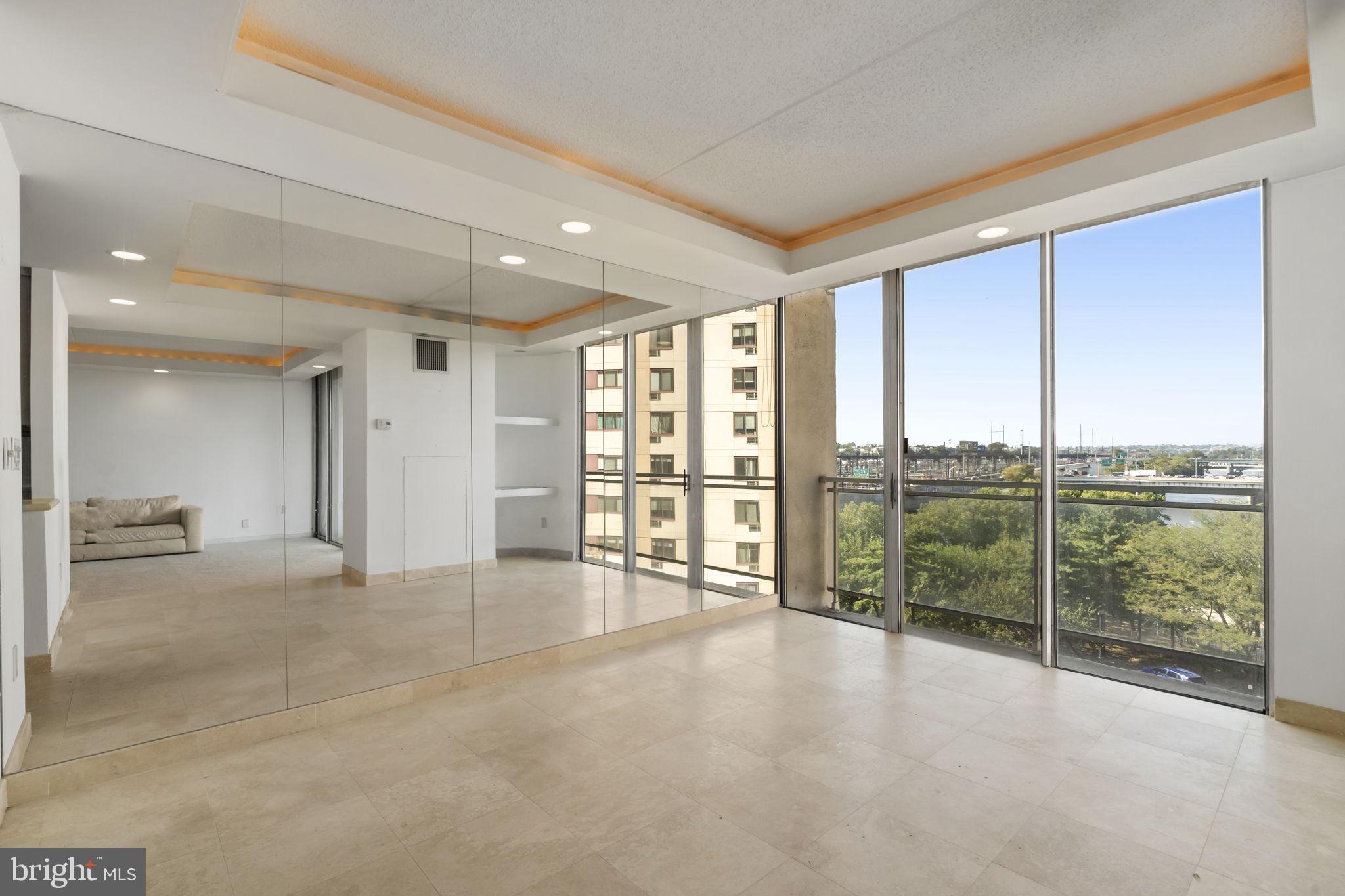 2301 Cherry Street, Unit 5/6F Philadelphia, PA 19103 - Photo 10 of 33