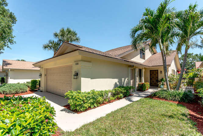 308 River Edge Road Jupiter, FL 33477 - Photo 2 of 45 308 River Edge Rd Jupiter FL-small-002-2