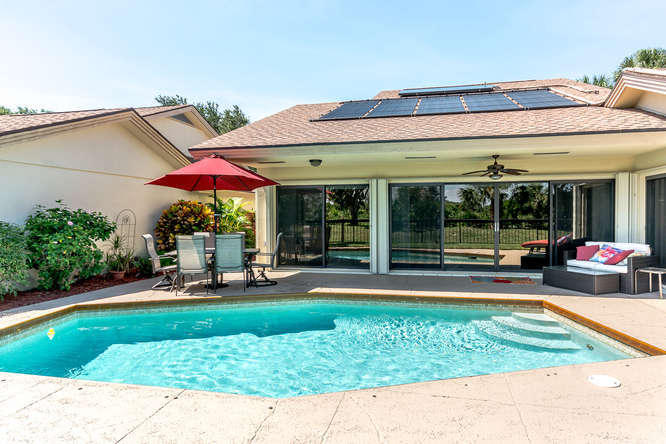 308 River Edge Road Jupiter, FL 33477 - Photo 30 of 45 308 River Edge Rd Jupiter FL-small-032-2