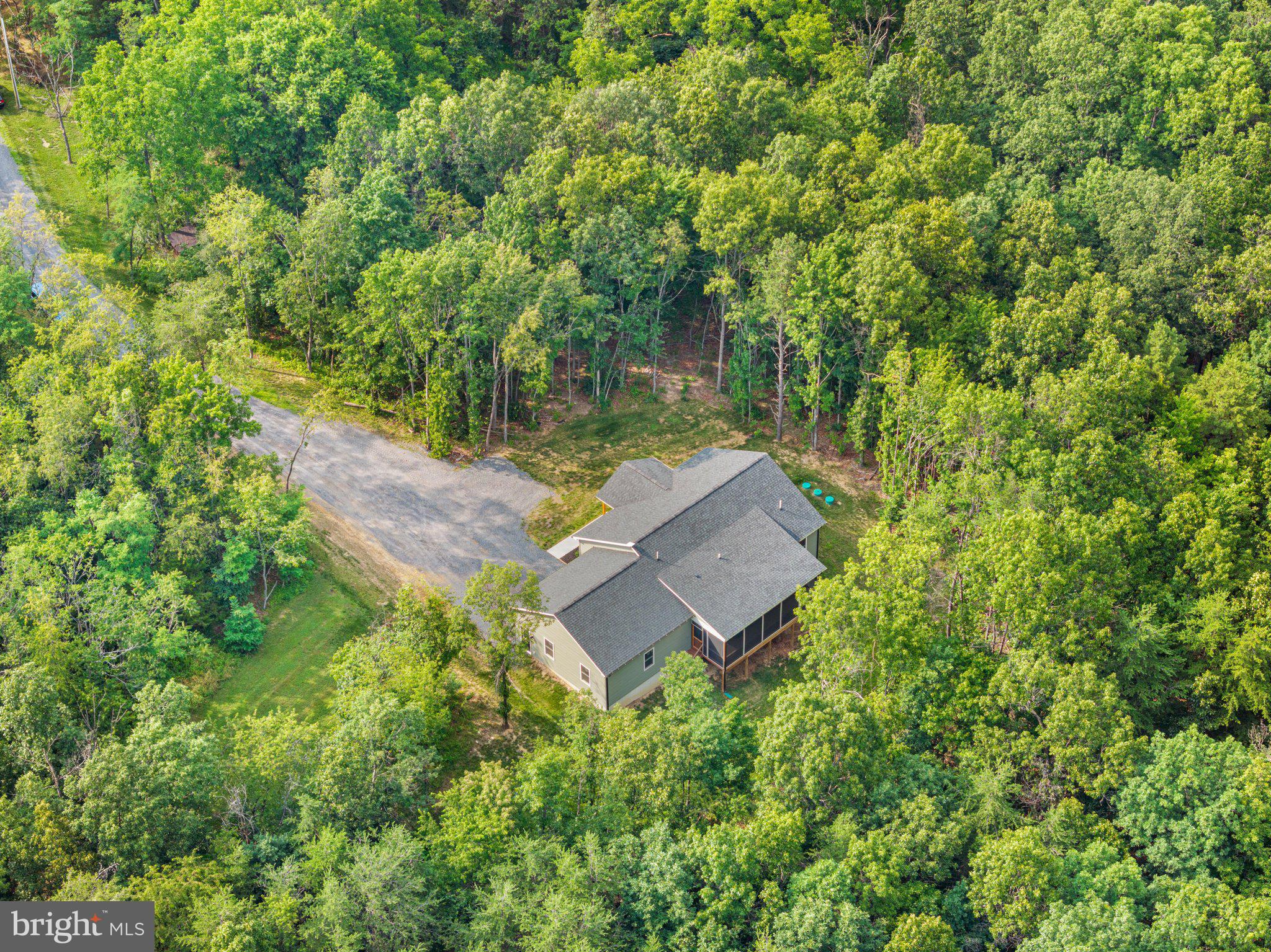 412 Mile Ridge Estates Strasburg, VA 22641 - Photo 51 of 54 DJI_20260630172923_0251_D_412 Mile Ridge Estates -
