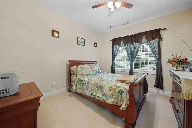 $540,000 | 3164 Yachet Court Southwest, Snellville, GA 30039