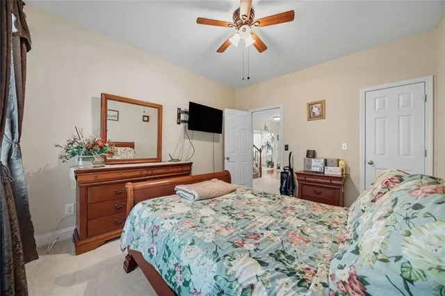 $540,000 | 3164 Yachet Court Southwest, Snellville, GA 30039