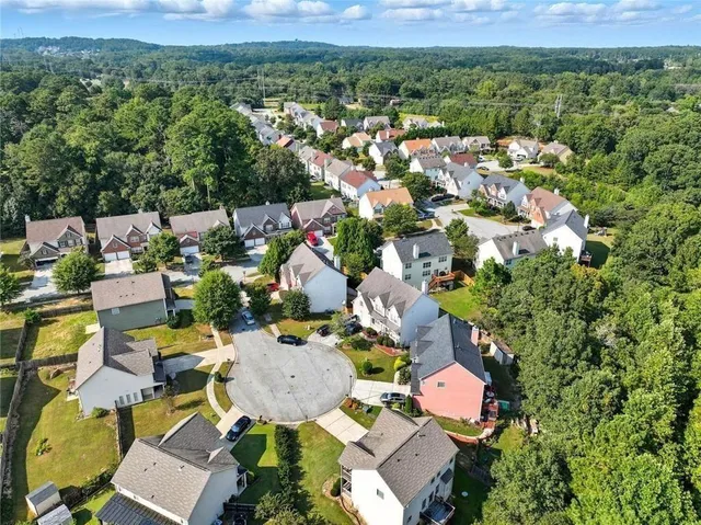 $540,000 | 3164 Yachet Court Southwest, Snellville, GA 30039