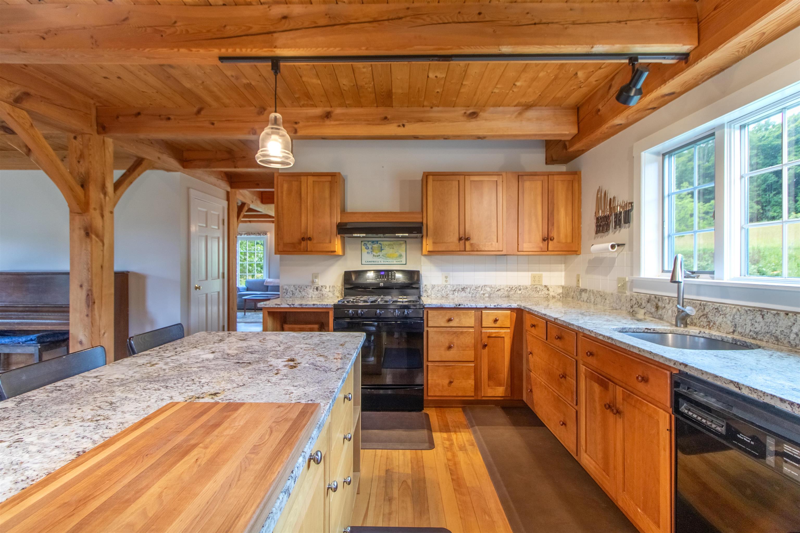 2703 Shadow Lake Road Glover, VT 05839 - Photo 7 of 48
