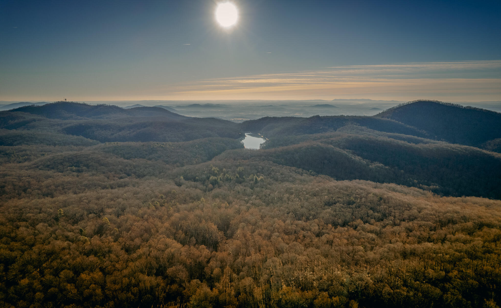 0 Glade Creek Road Roanoke, VA 24012 - Photo 17 of 21 a view of dirt field