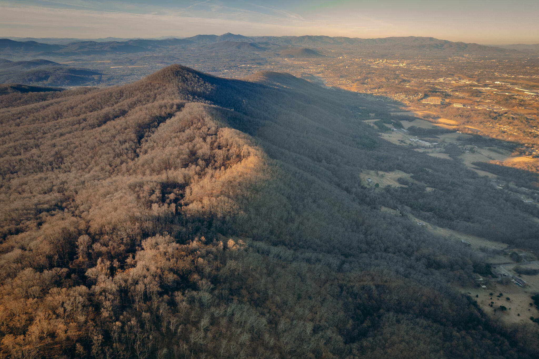 0 Glade Creek Road Roanoke, VA 24012 - Photo 18 of 21 a view of ocean view with beach