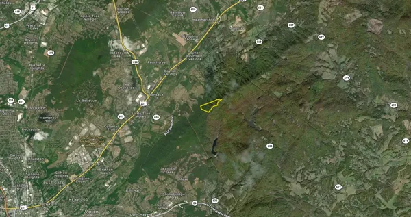$305,000 | 0 Glade Creek Road, Roanoke, VA 24012