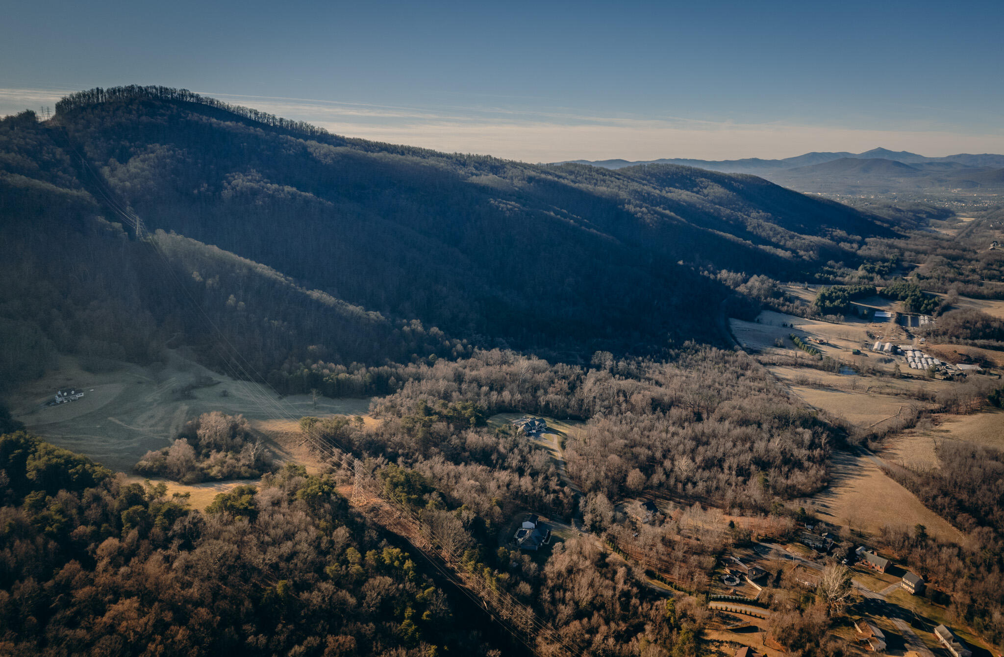 0 Glade Creek Road Roanoke, VA 24012 - Photo 3 of 21 a view of a yard