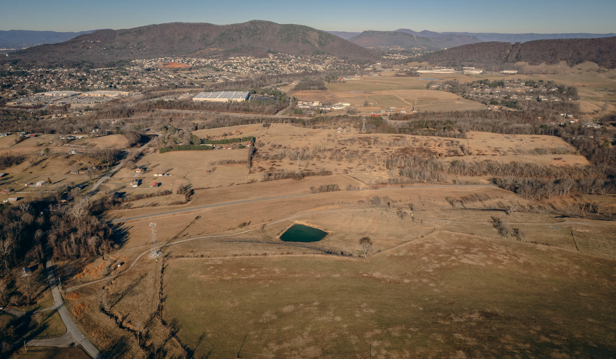 0 Glade Creek Road Roanoke, VA 24012 - Photo 6 of 21