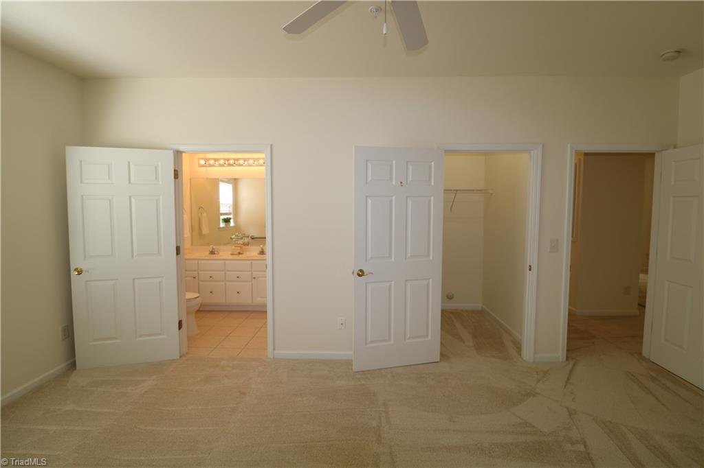 6901 Hanesbrook Circle, Unit 104 Clemmons, NC 27012 - Photo 11 of 18