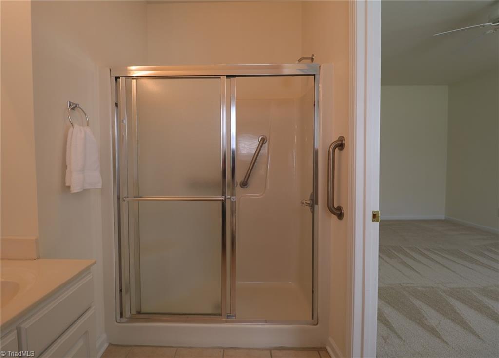 6901 Hanesbrook Circle, Unit 104 Clemmons, NC 27012 - Photo 12 of 18