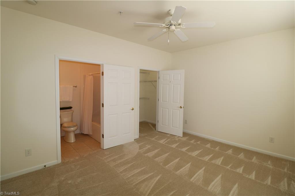 6901 Hanesbrook Circle, Unit 104 Clemmons, NC 27012 - Photo 15 of 18