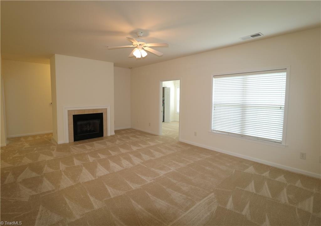 6901 Hanesbrook Circle, Unit 104 Clemmons, NC 27012 - Photo 6 of 18