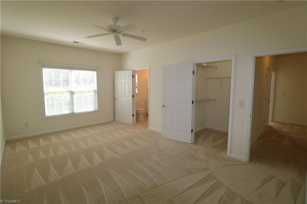 6901 Hanesbrook Circle, Unit 104 Clemmons, NC 27012 - Photo 9 of 18