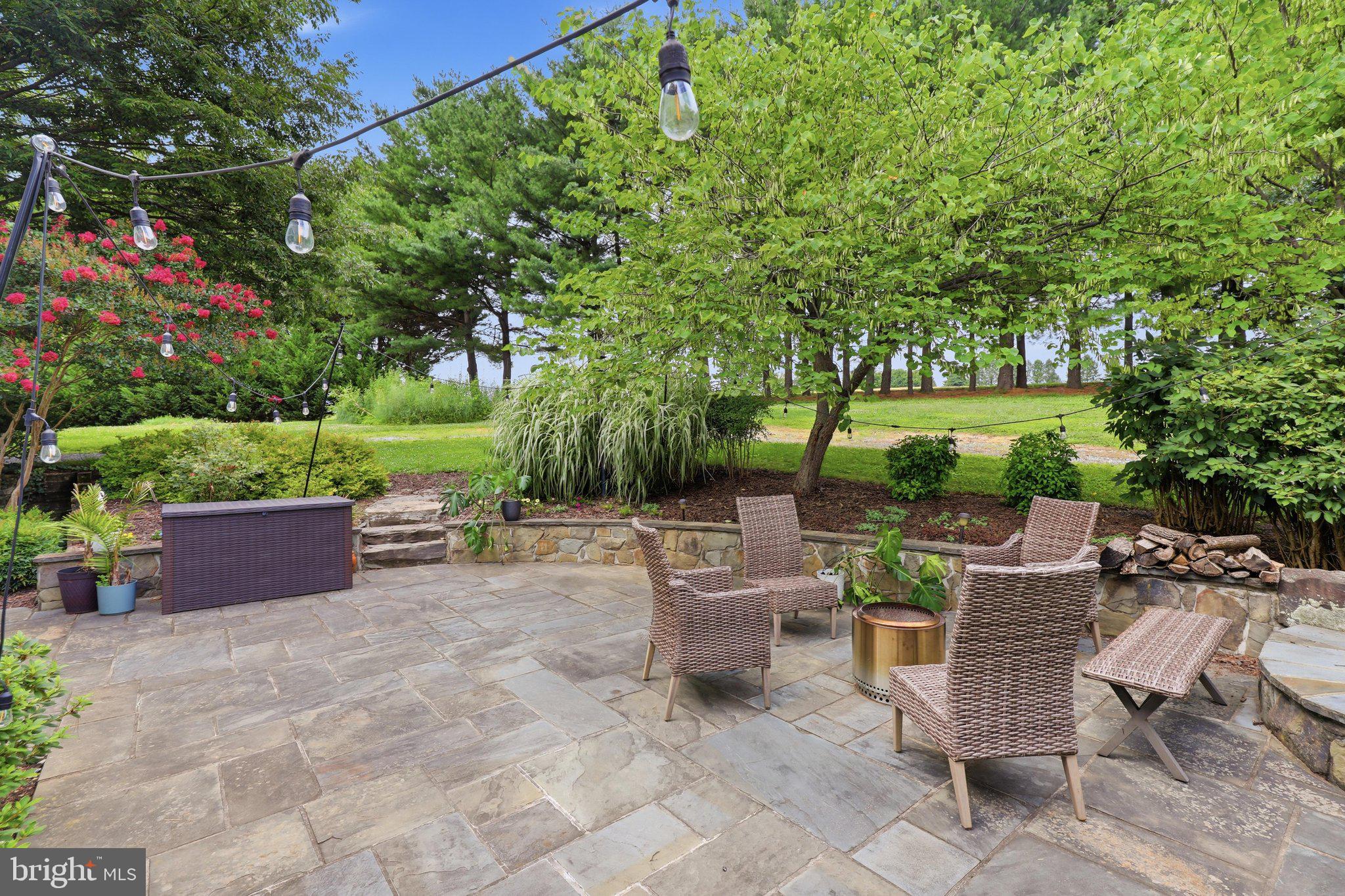 3301 Ridge Road Westminster, MD 21157 - Photo 49 of 69 Patio