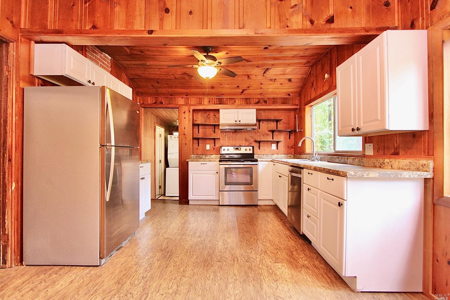 18 Hahn Road Cazadero, CA 95421 - Photo 1 of 1 Gallery Image 1