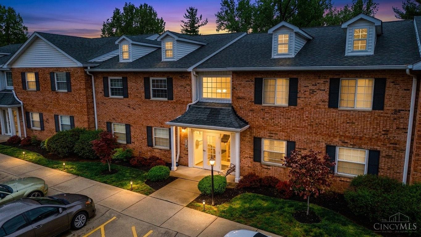 5368 Werk Road, Unit 27 Cincinnati, OH 45248 - Photo 4 of 47