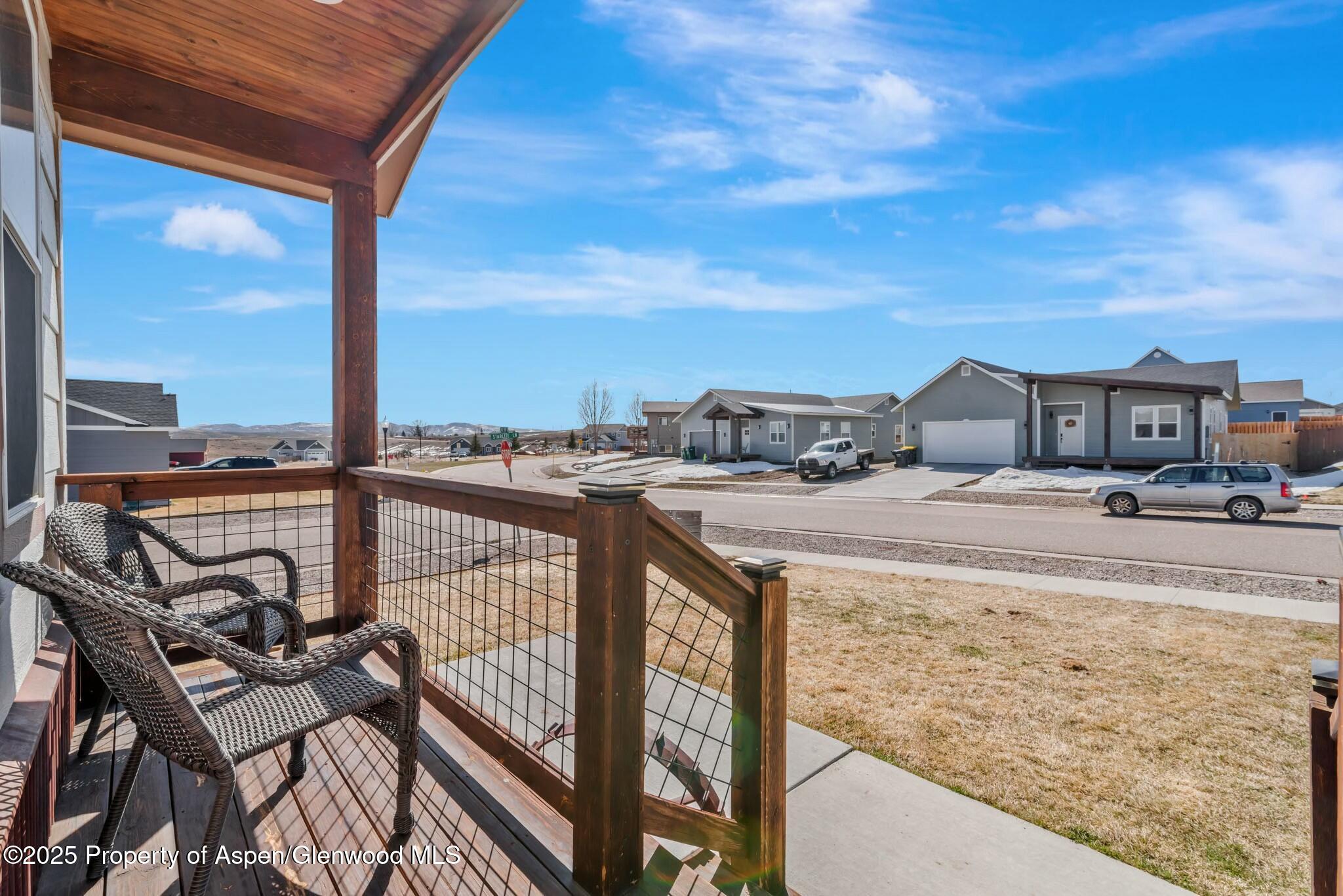 342 Lake View Road Hayden, CO 81639 - Photo 5 of 46 tempImagegkZfo7