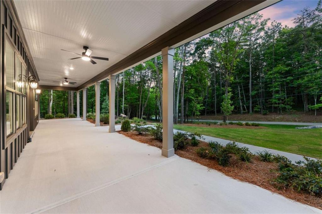 124 Fox Valley Road Clarkesville, GA 30523 - Photo 8 of 72