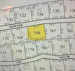 2016 Ridgeview Road Carrabassett Valley, ME 04947 - Photo 1 of 1 Map