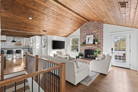 $1,199,900 | 5107 Longstreet Drive, Brentwood, TN 37027