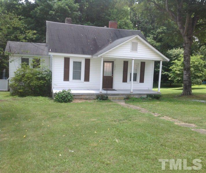 1063 Cavel Chub Lake Road Roxboro, NC 27574 - Photo 1 of 8