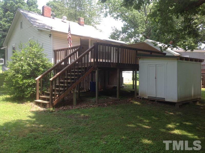 1063 Cavel Chub Lake Road Roxboro, NC 27574 - Photo 6 of 8