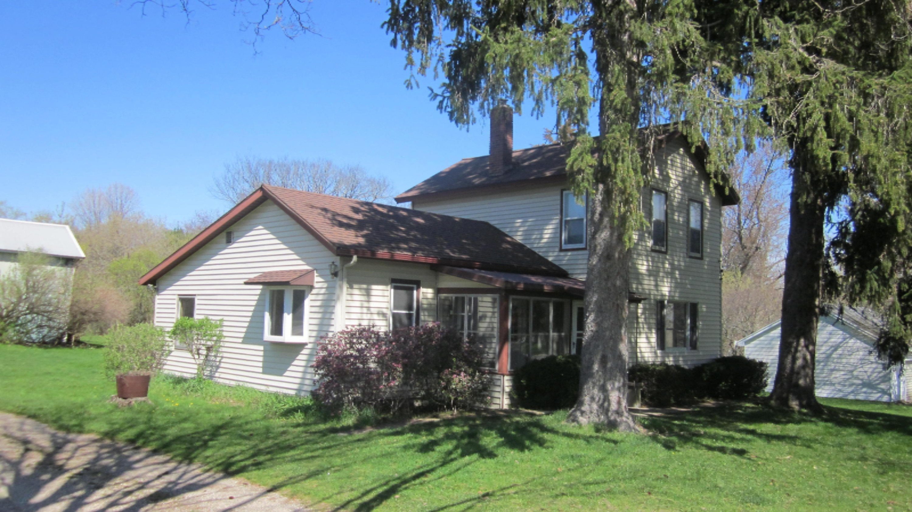 McCann Rd. 2435