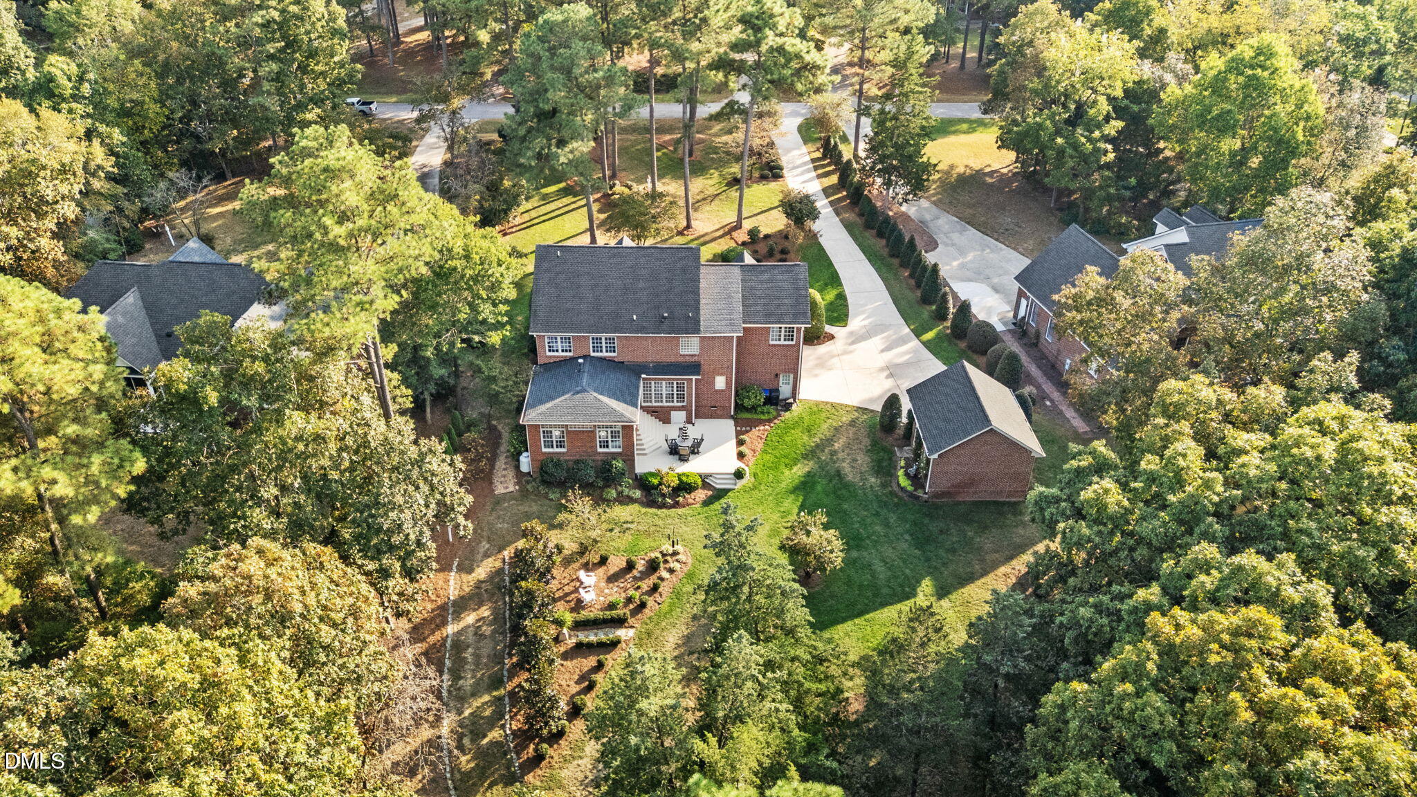 2616 Lizei Street Raleigh, NC 27616 - Photo 82 of 86