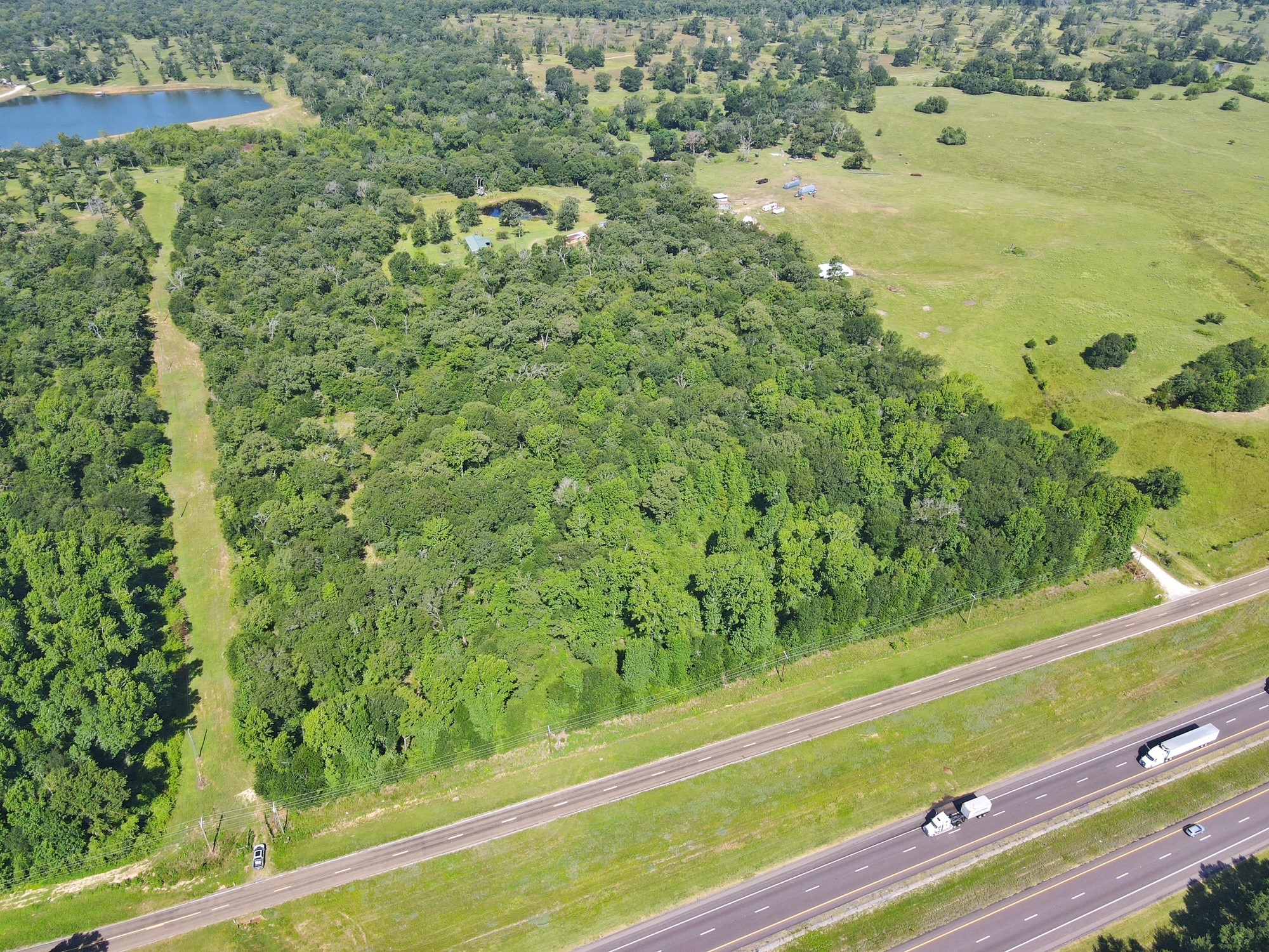Tbd Tbd I-45 West Feeder Road Centerville, TX 75833 - Photo 3 of 15